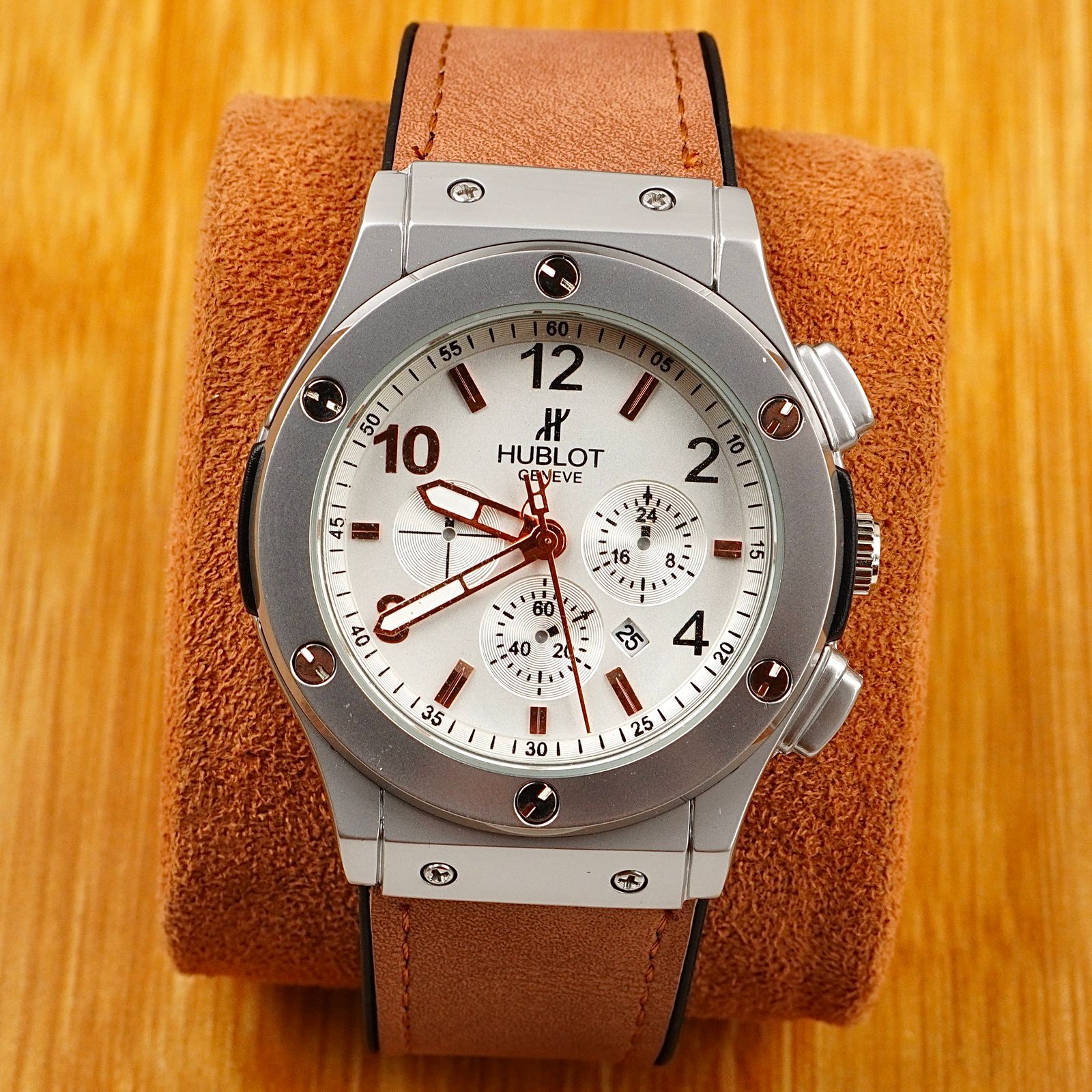 Hublot - Men Watch High Quality - S761 image 2