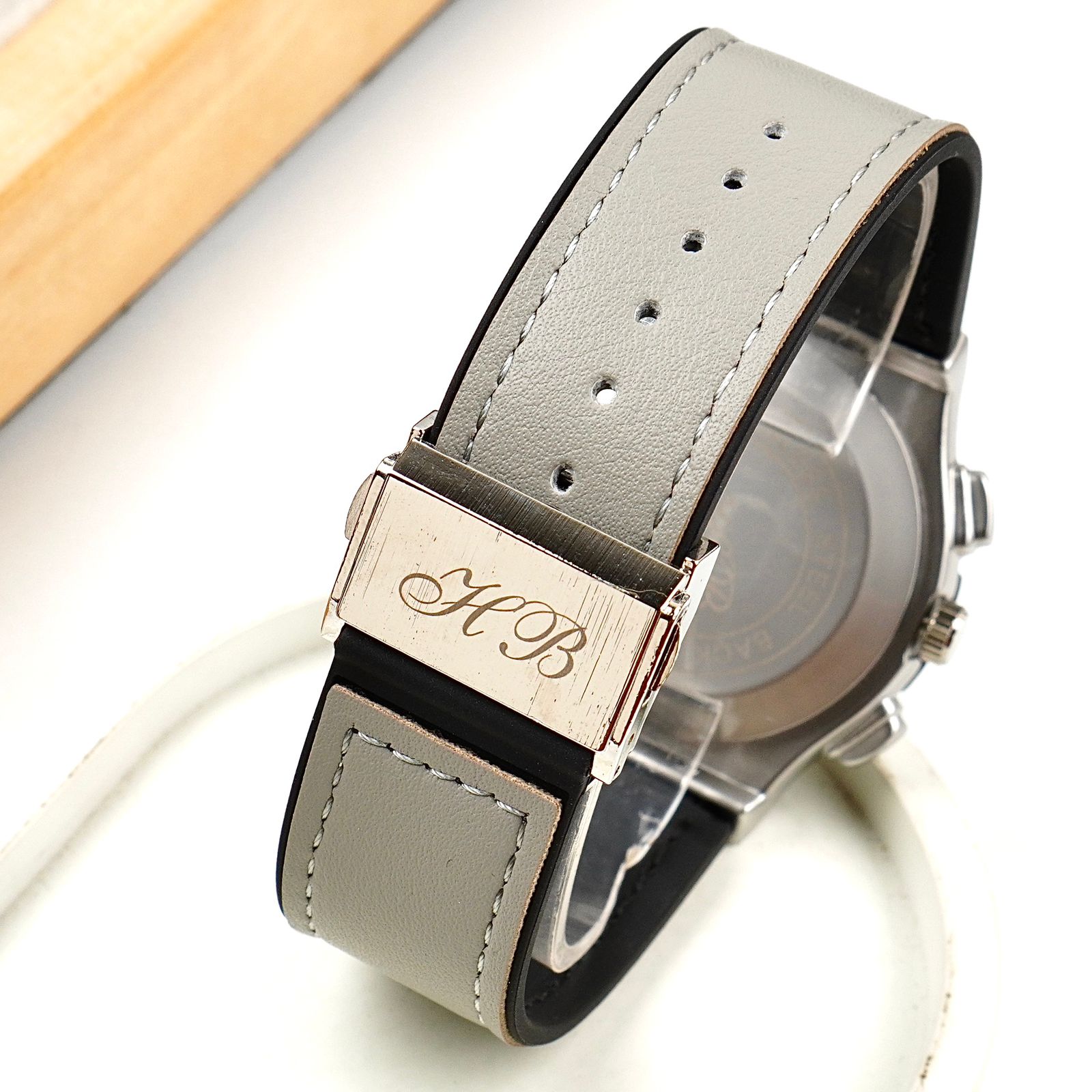 Hublot - Men Watch High Quality - S763 image 2