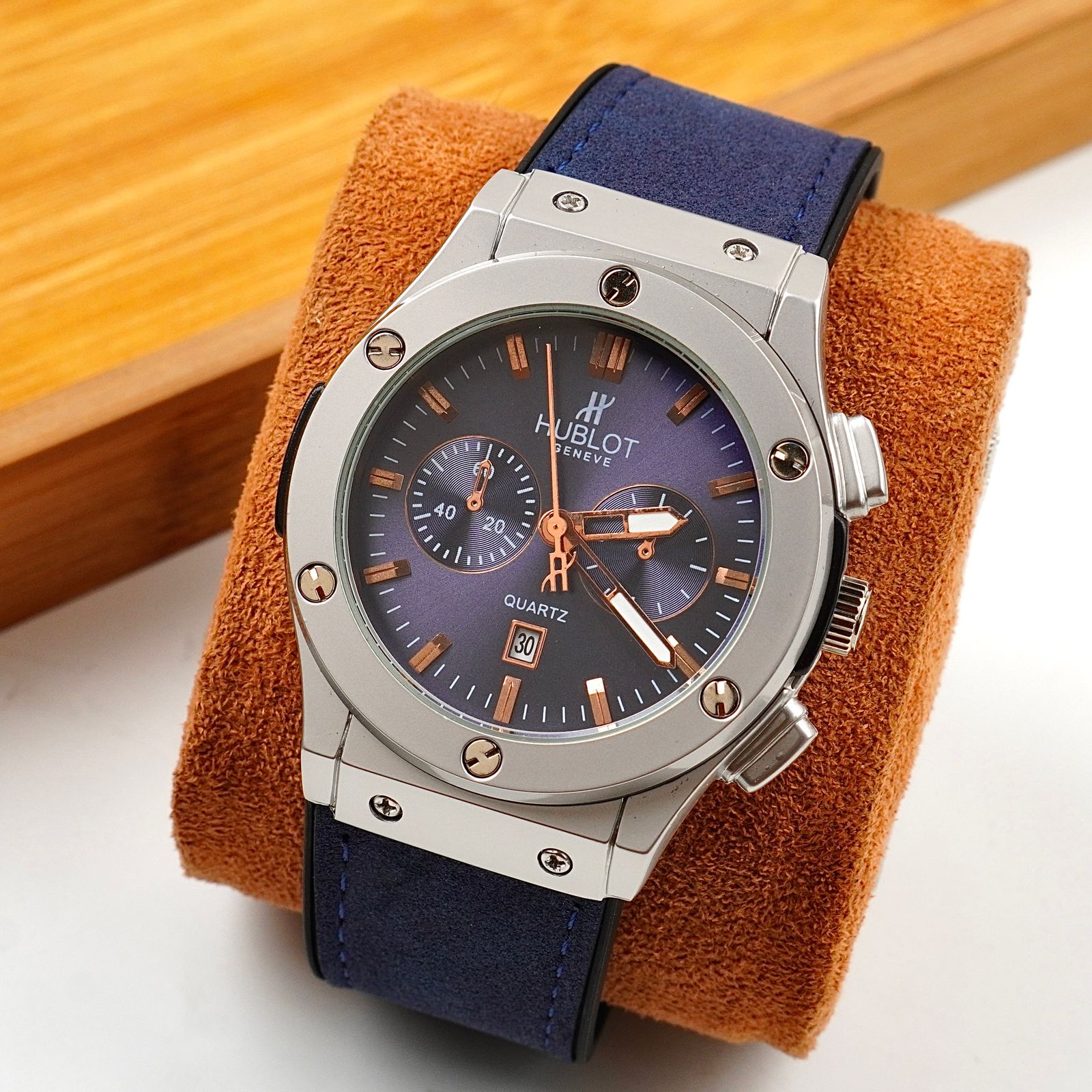 Hublot - Men Watch High Quality - S767 image 0