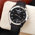 Tissot - Leather Strap - Men's Watch - S-789 image 5