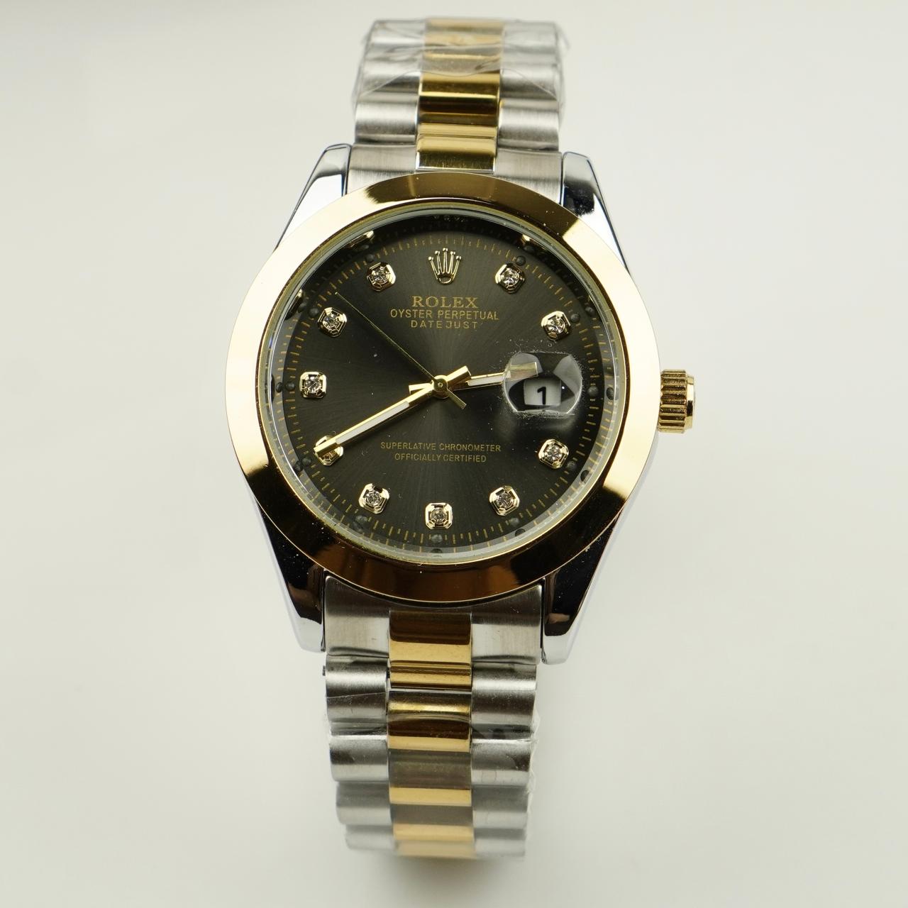 RLX - Stainless Steel - C-914 image 3