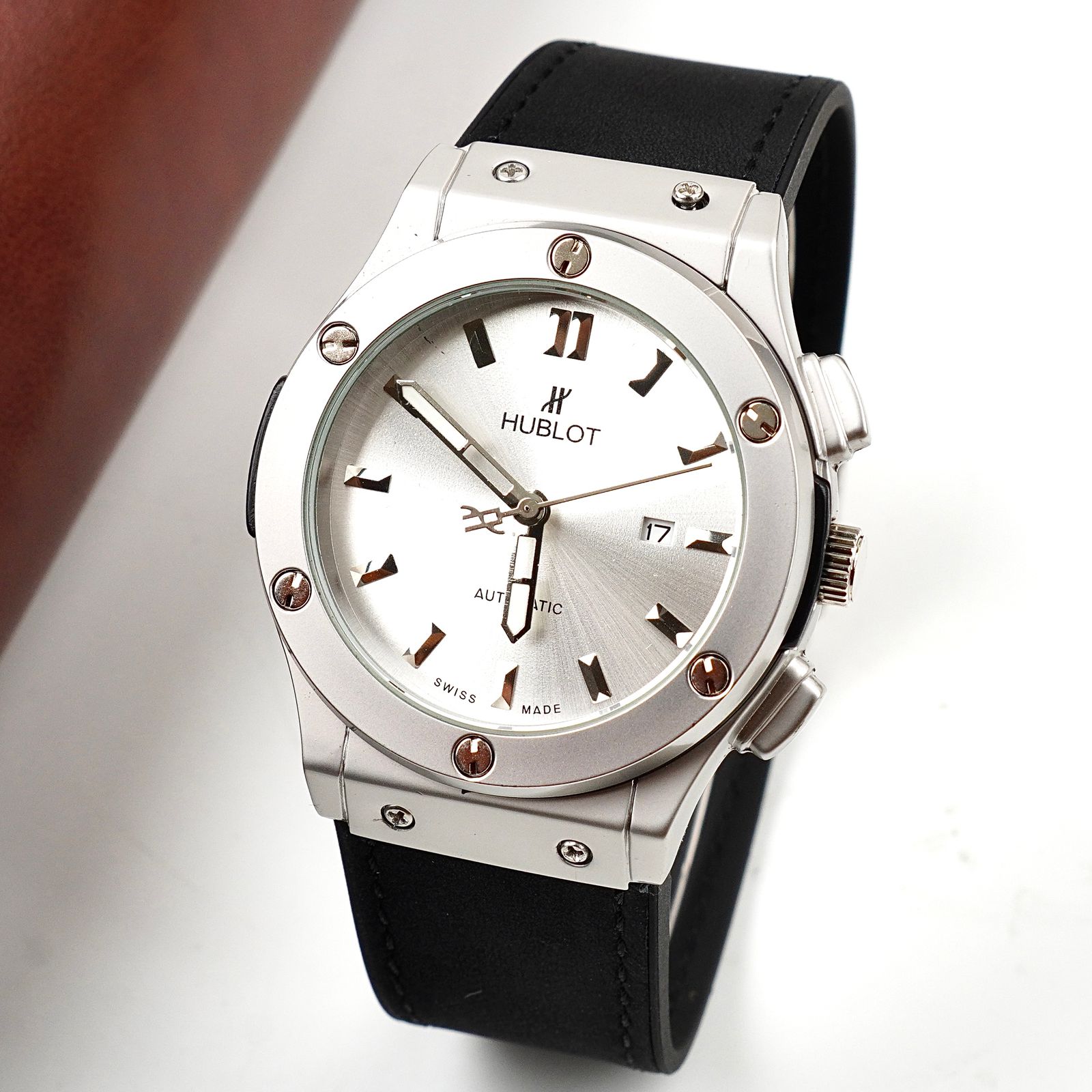 Hublot - Men Watch High Quality - S762 image 7