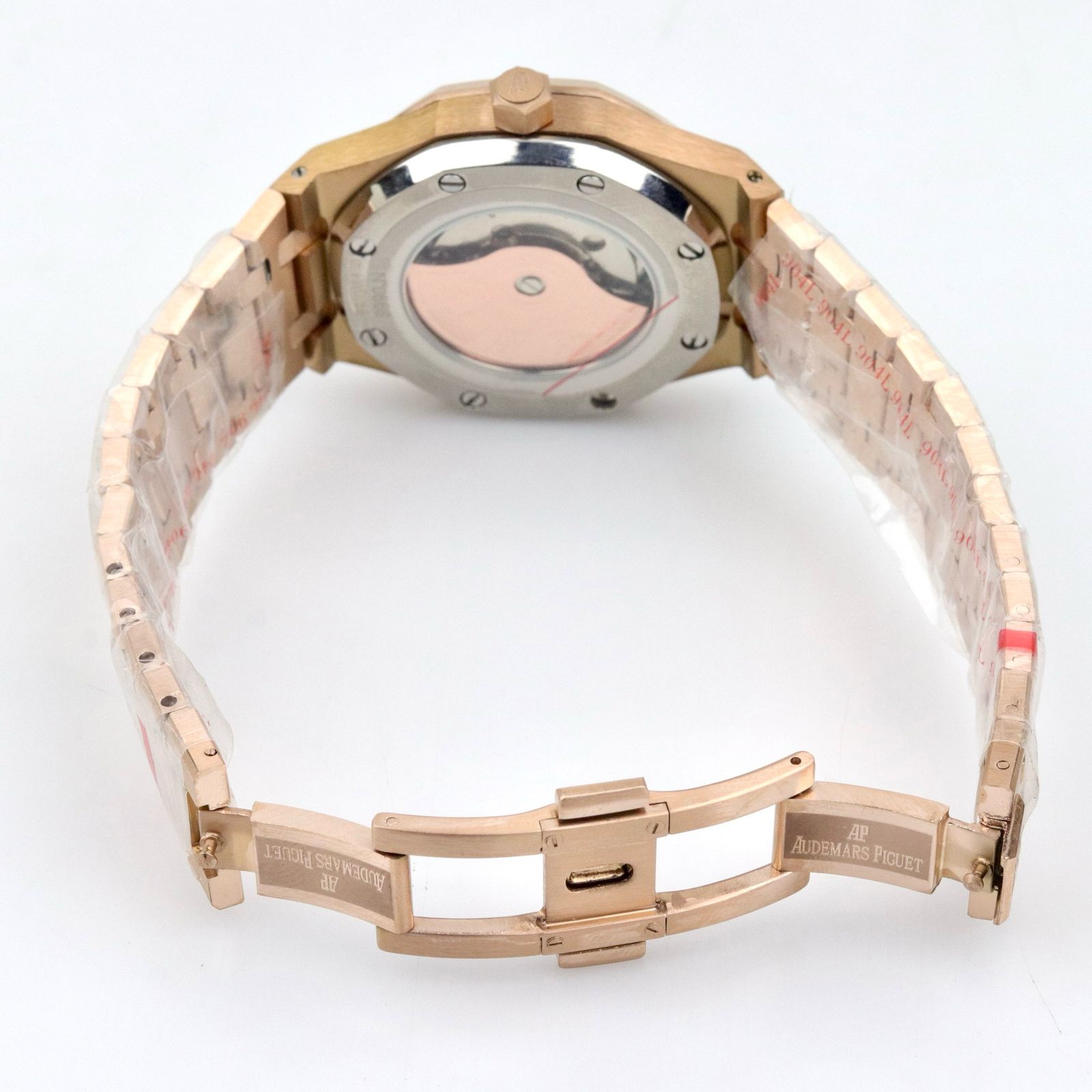 Audemars Piguet - Casual Watch - Stainless Steel - L-143 image 3