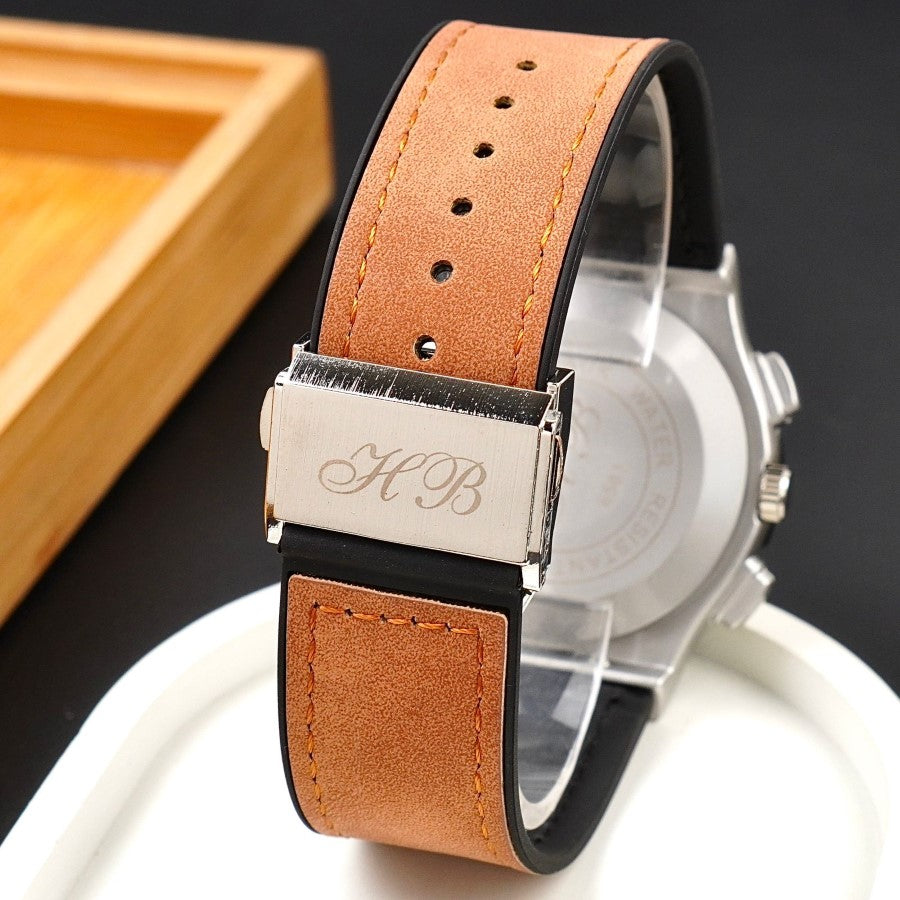 Hublot - Men High Quality Watch - S-774 image 5