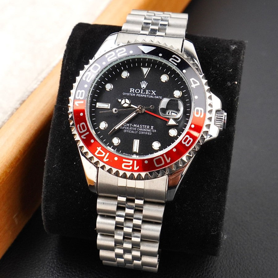 RLX - GMT - 40mm - C-1236 image 5