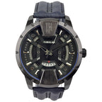 Tubular - Tangan Pria - Leather Strap - TB-104 image 0