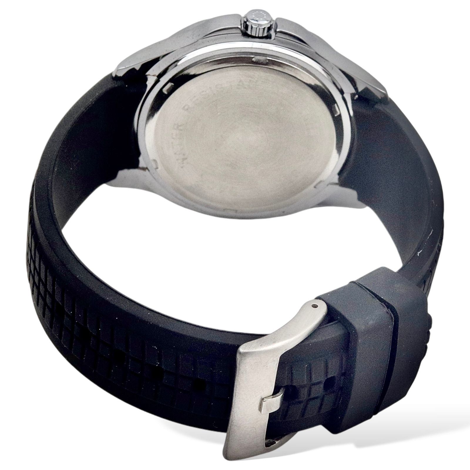 Patek Philippe - Silicon Strap - S-596 image 2