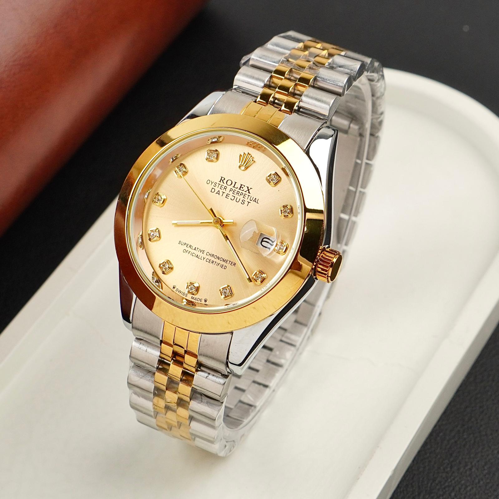 RLX - Mens Watch - 40mm - C-1112 image 1