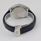 Carrera Calibre 5 - Luxury Swiss Watch - Leather Strap - S-734 image 2