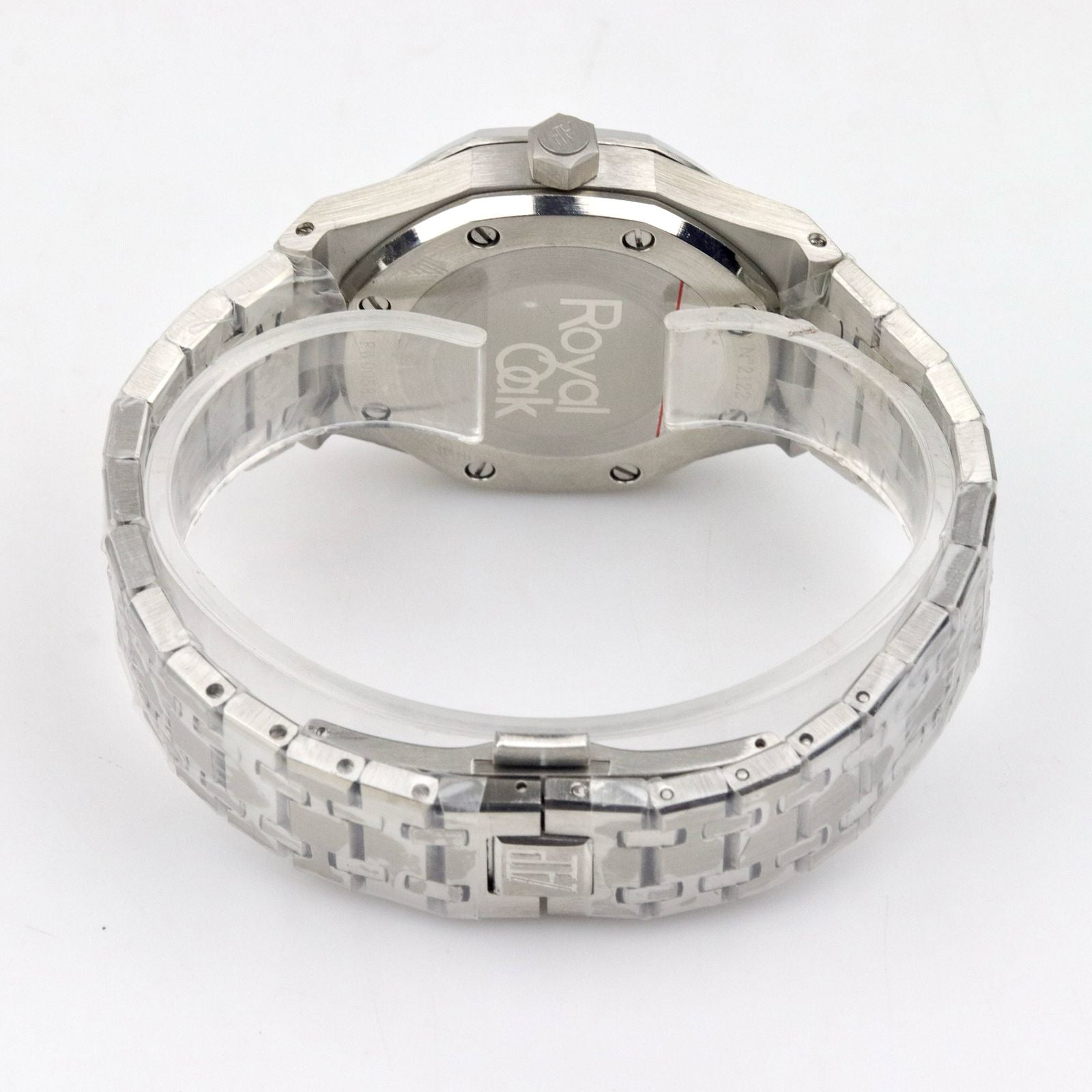 Audemars Piguet - Casual Watch - Stainless Steel - L-135 image 2