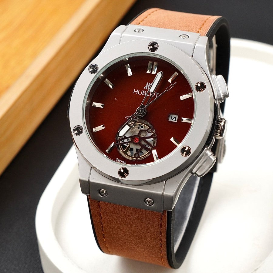 Hublot - Men High Quality Watch - S-774 image 3