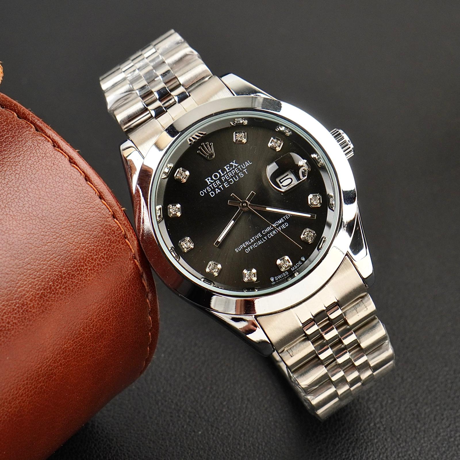 RLX - Mens Watch - 40mm - C-1119 image 2