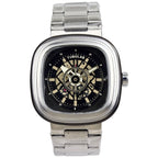 Tubular - Stainless Steel - TB-136 image 0