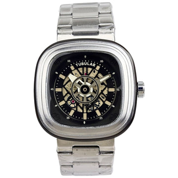 Tubular - Stainless Steel - TB-136 image 0