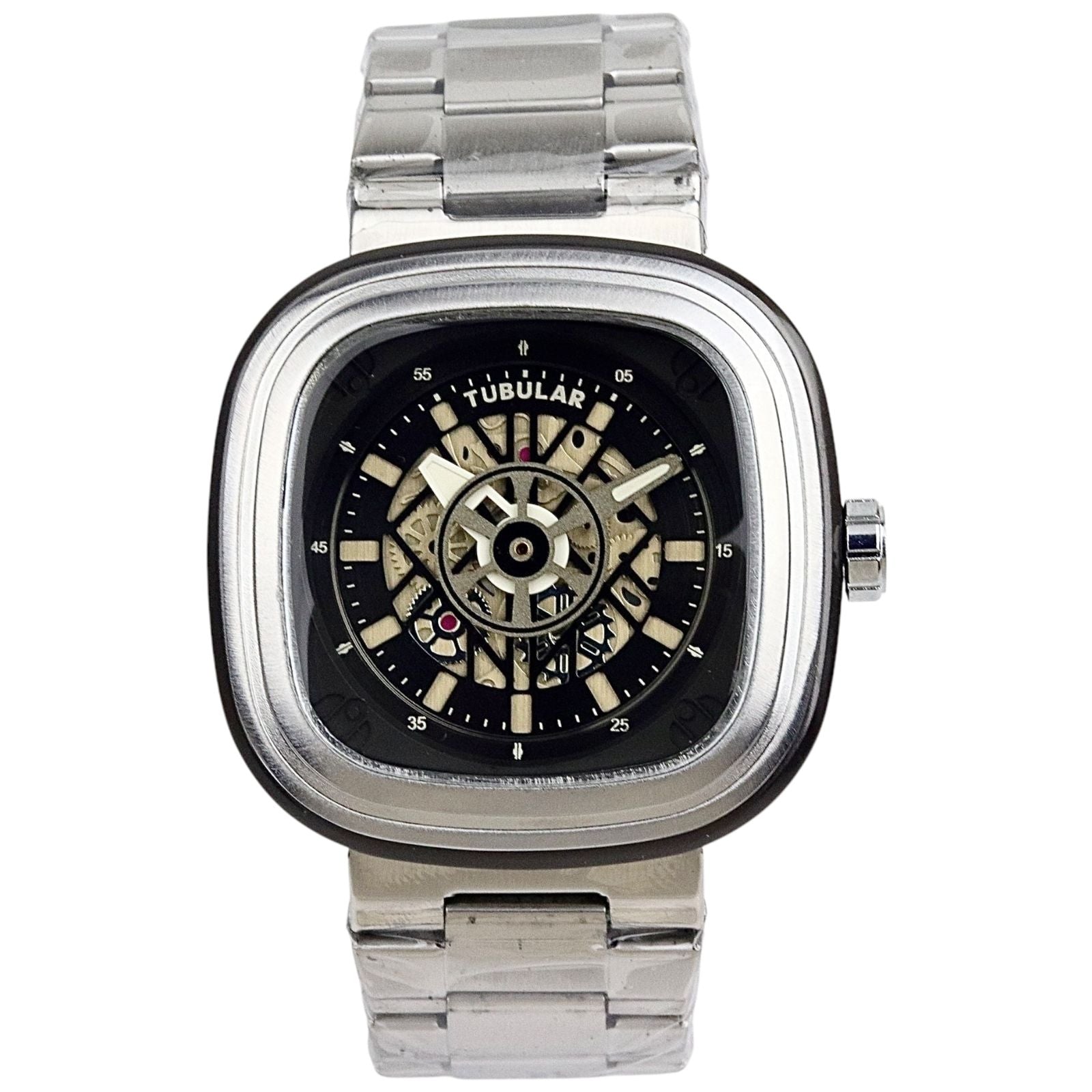 Tubular - Stainless Steel - TB-136 image 0