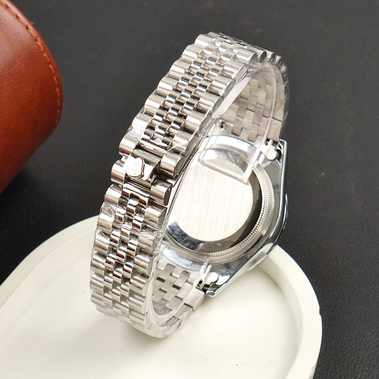 RLX - Mens Watch - 40mm - C-1124 image 4