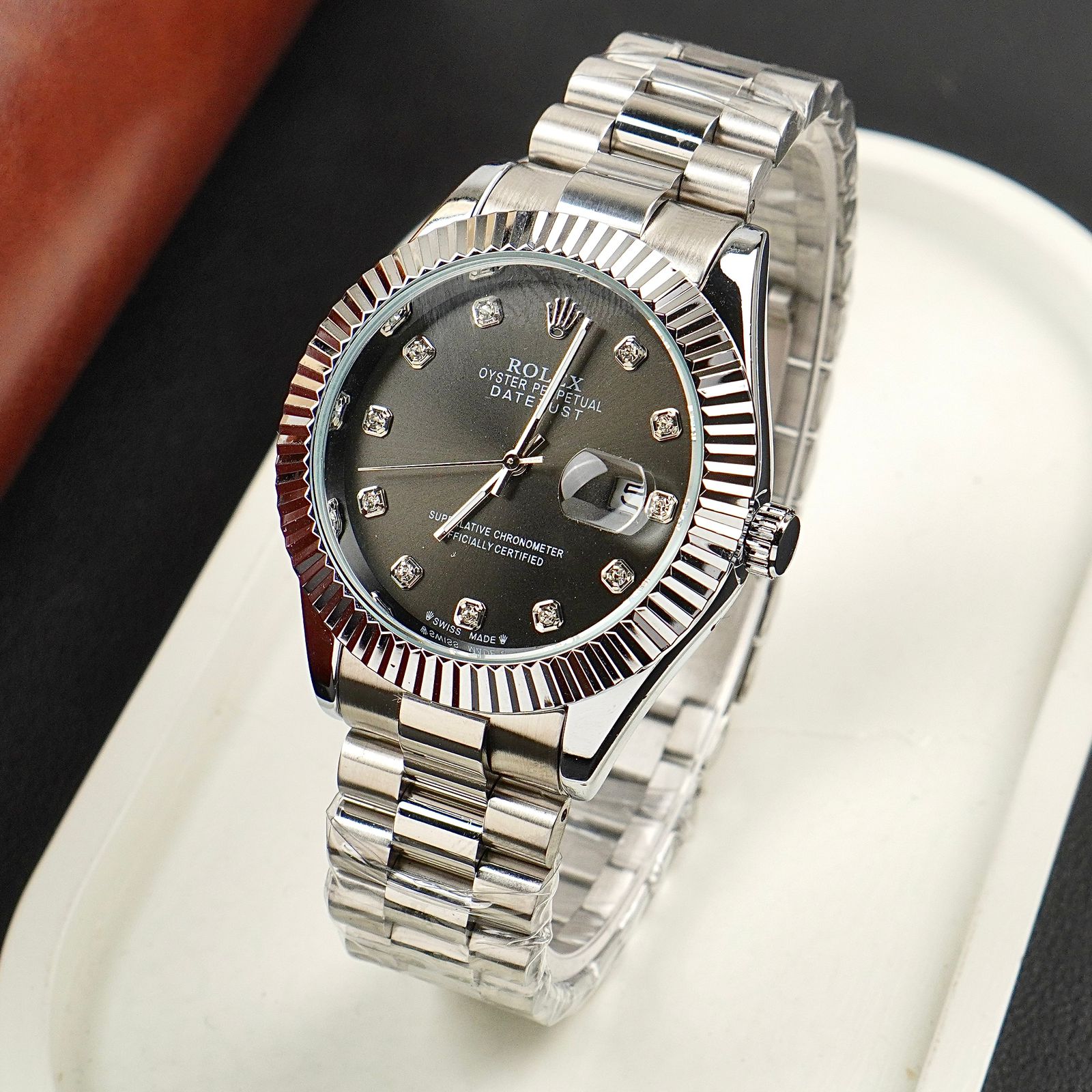 RLX - Mens Watch - 40mm - C-1123 image 4