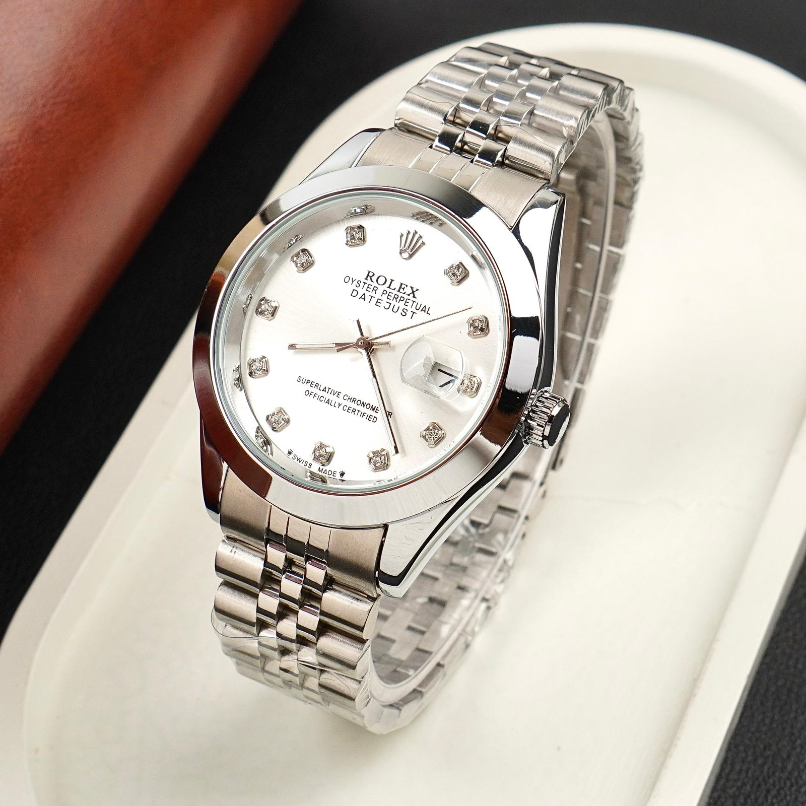 RLX - Mens Watch - 40mm - C-1118 image 5