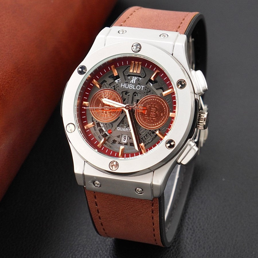 Hublot - Men High Quality Watch - S-773 image 2