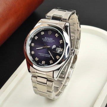 RLX - Stainless Steel - Men Watch -  C-1142 image 0