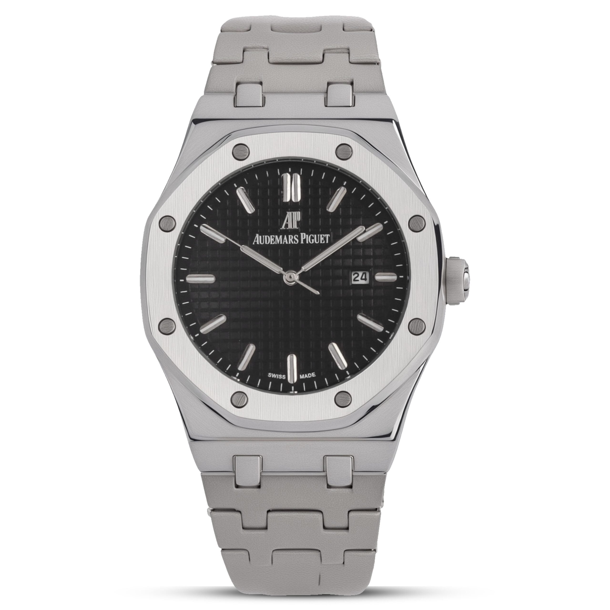 Audemars Piguet - Royal Oak - C-784 image 0