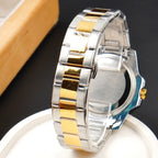 RLX - Automatic Machine - Chain Men Watch - Da-279 image 5