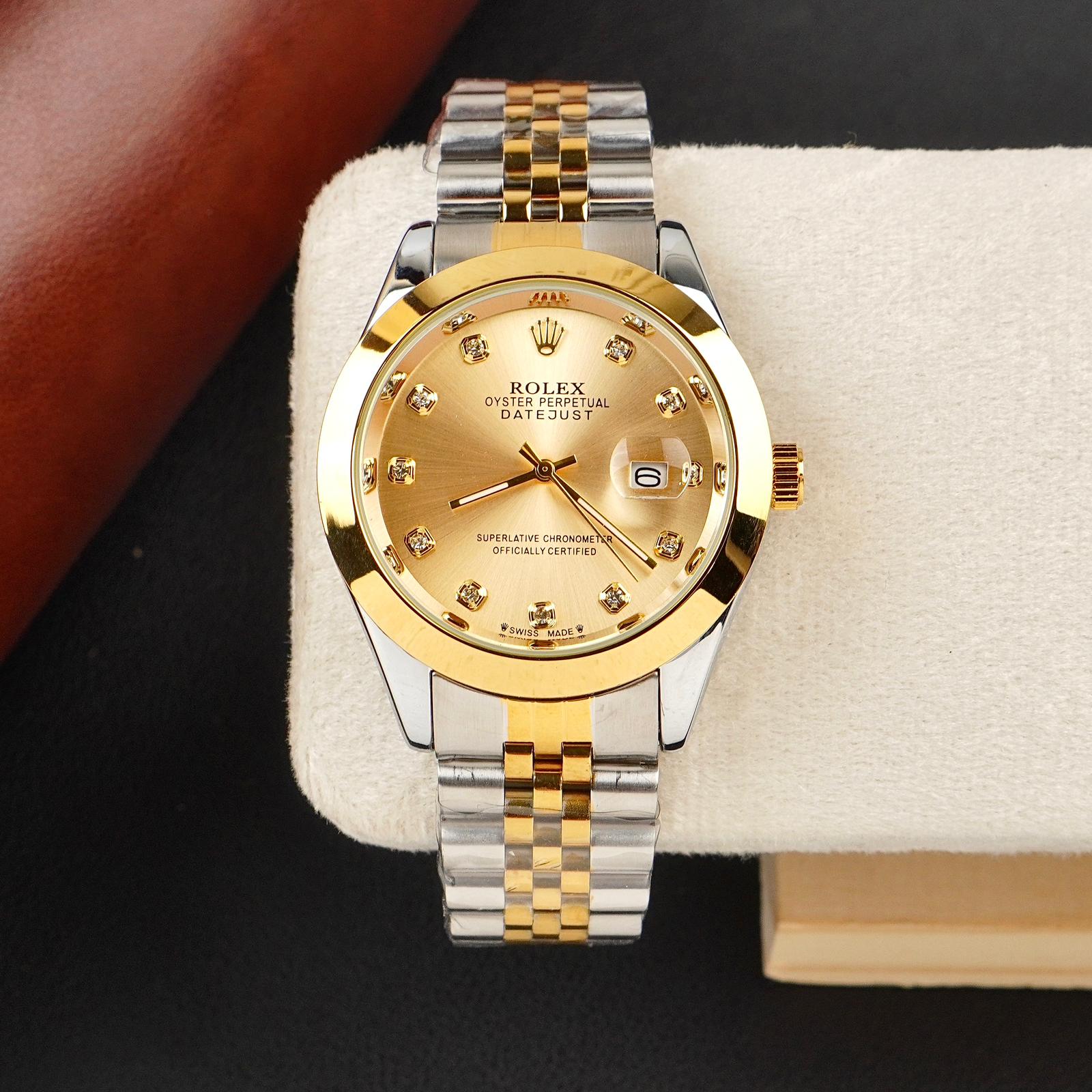 RLX - Mens Watch - 40mm - C-1112 image 5