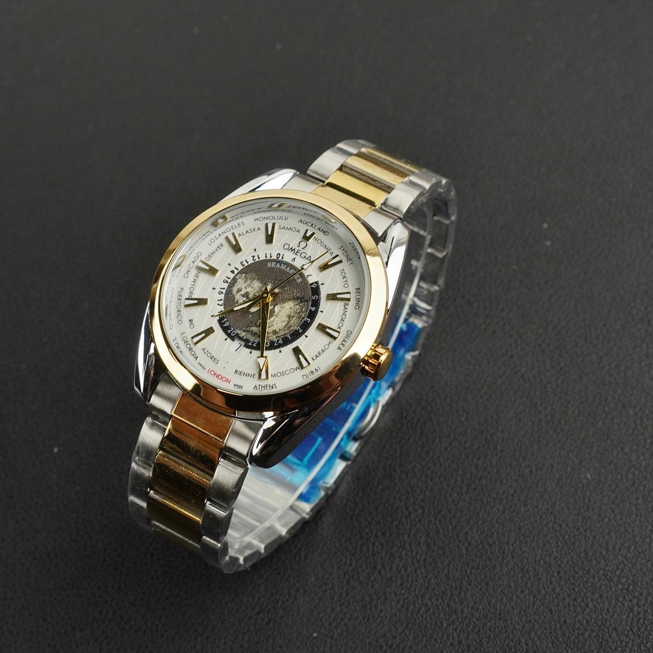 RLX - Stainless Steel - C-833 image 2