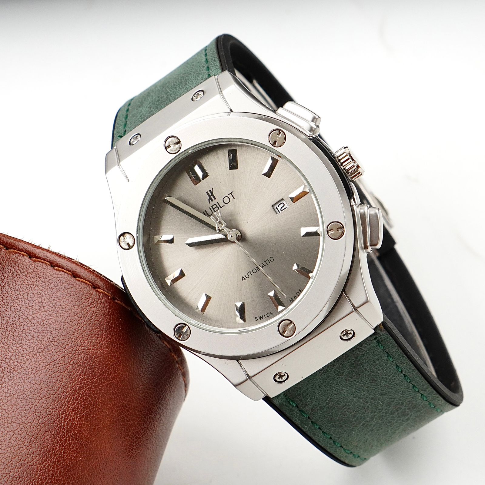Hublot - Men Watch High Quality - S756 image 3