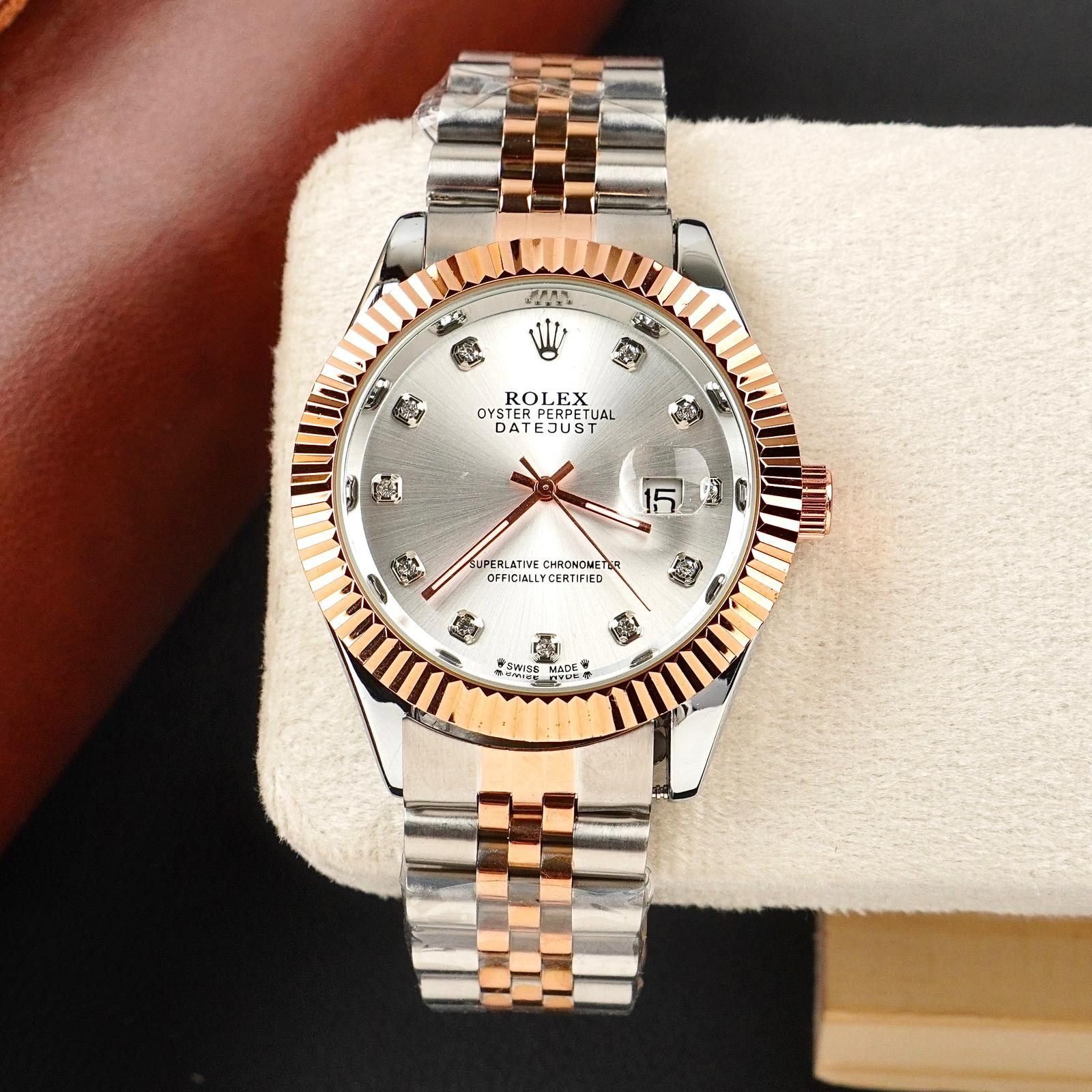 RLX - Mens Watch - 40mm - C-1117 image 4