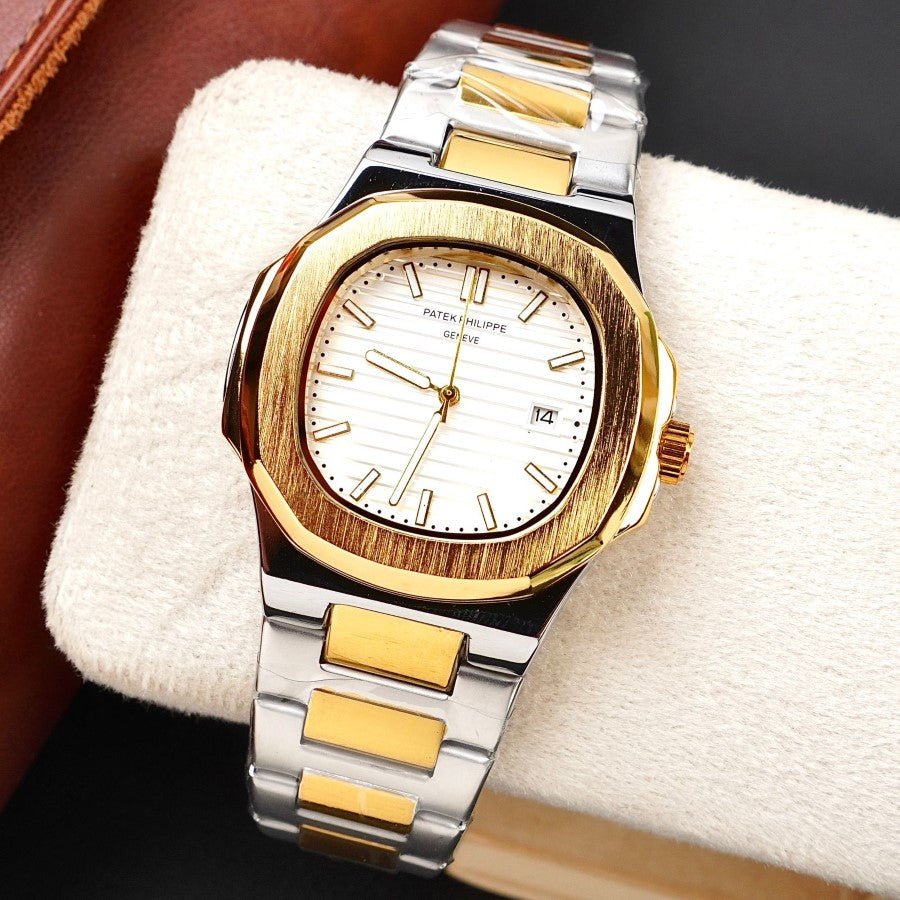 Patek - 40mm - Chain - High Quality - C-1227 image 6