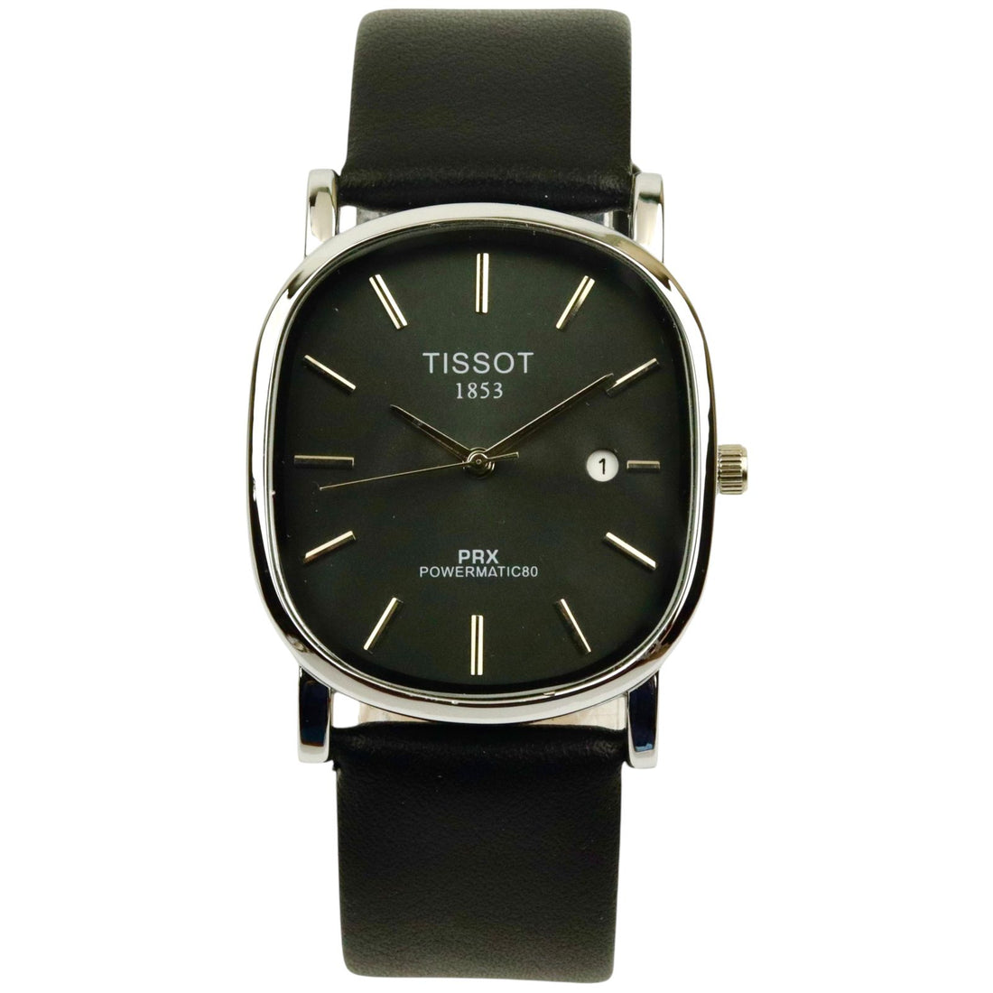 Tissot PRX - 36mm - Leather Strap - S-704 image 0