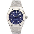 Audemars Piguet - Casual Watch - Stainless Steel - L-135 image 0
