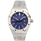Audemars Piguet - Casual Watch - Stainless Steel - L-135 image 0
