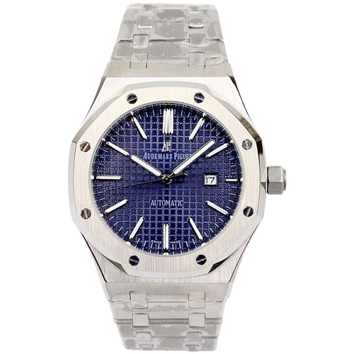 Audemars Piguet - Casual Watch - Stainless Steel - L-135 image 0