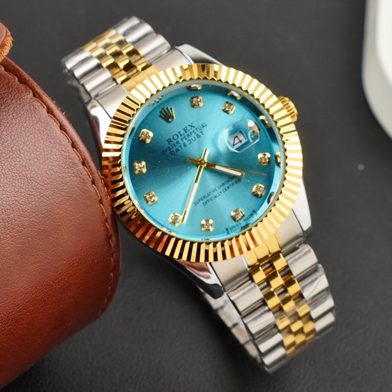 RLX - Mens Watch - 40mm - C-1121 image 4