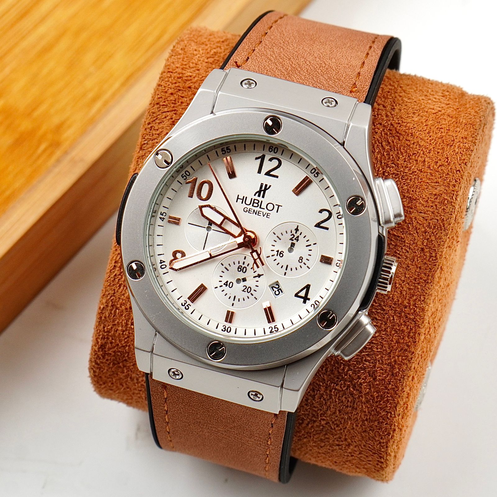 Hublot - Men Watch High Quality - S761 image 1