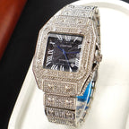 Cartier - Men's Watch - C-1281 image 3
