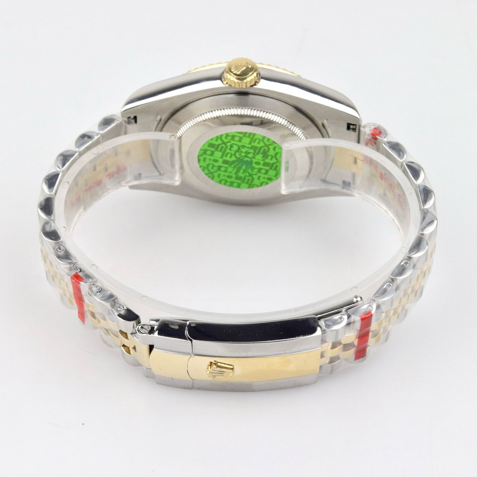 RLX - Casual Watch - Stainless Steel - L-132 image 2