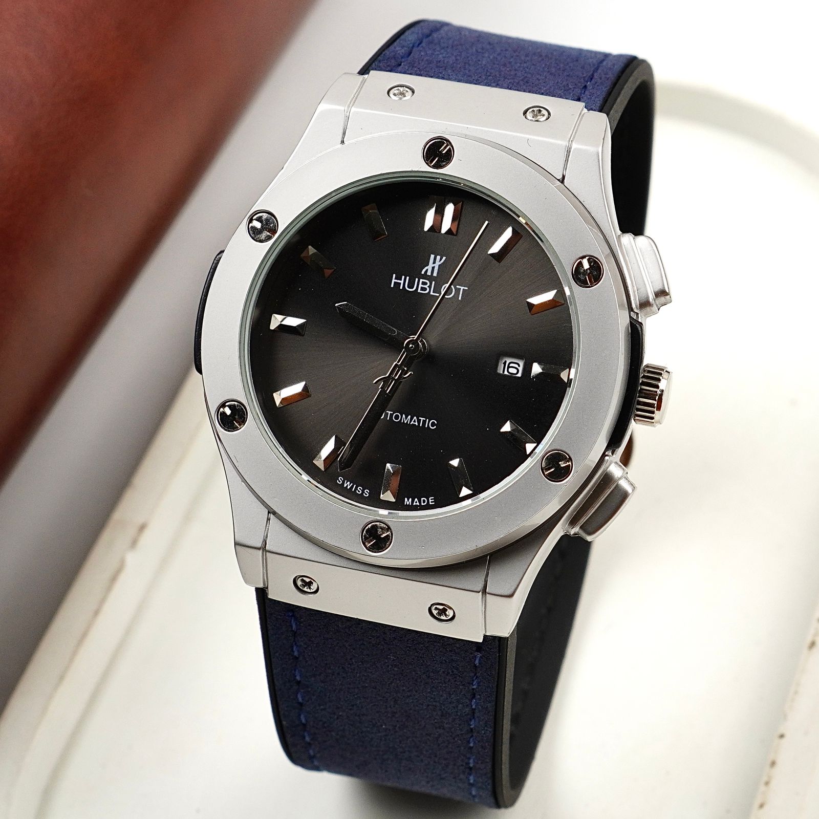 Hublot - Men Watch High Quality - S769 image 2