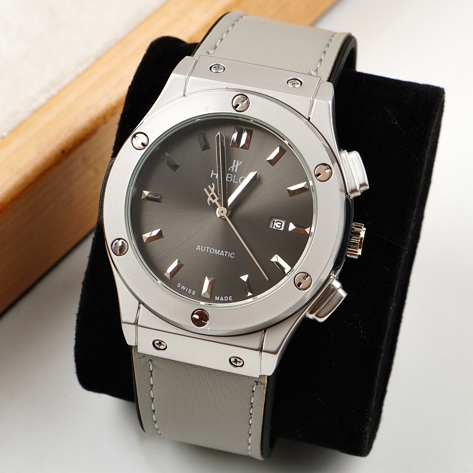 Hublot - Men Watch High Quality - S760 image 2