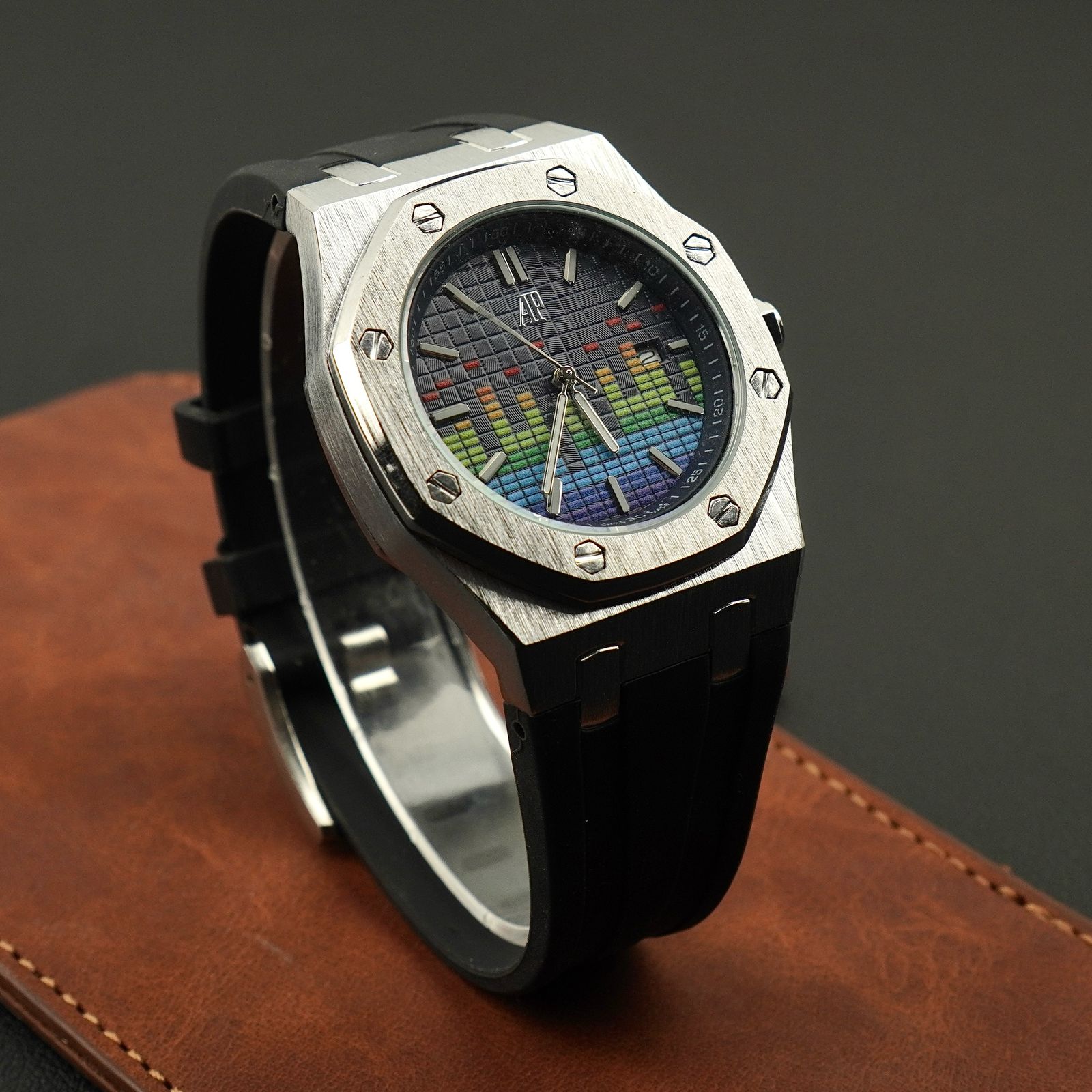 Audemars Piguet - Silicon Strap - S-625 image 4