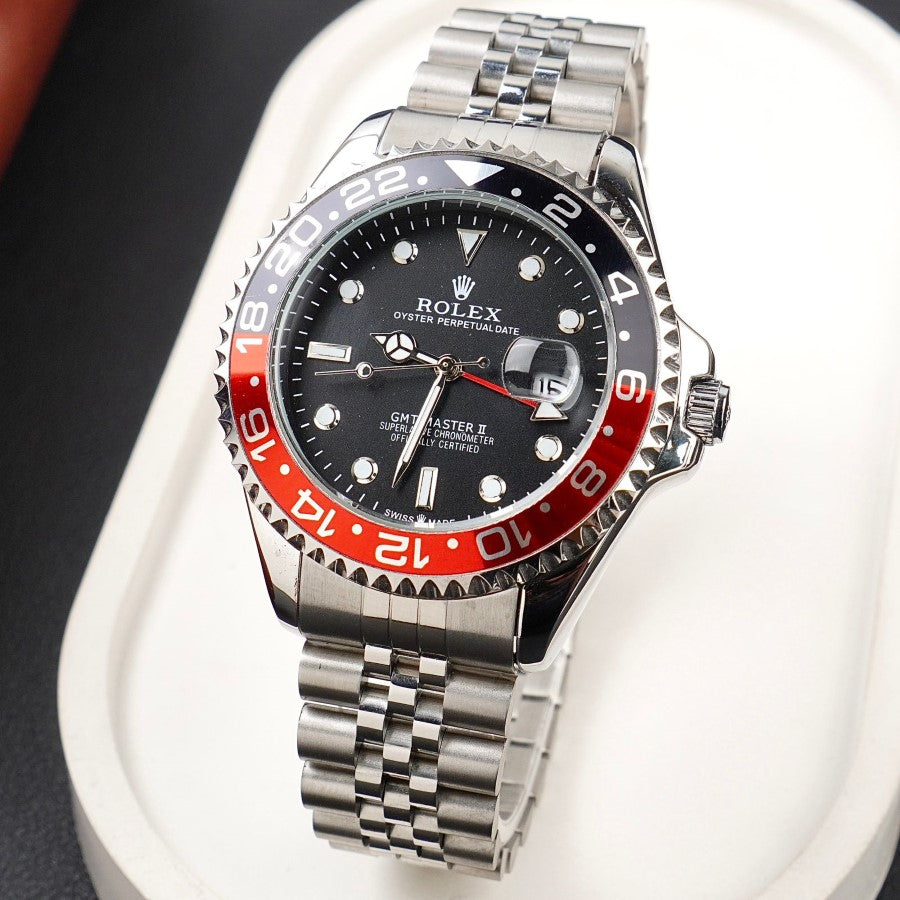 RLX - GMT - 40mm - C-1236 image 1