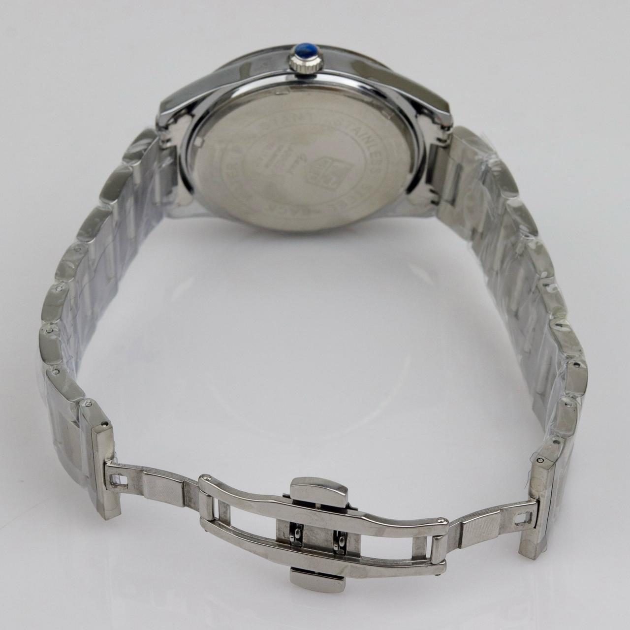 Carrera Calibre 5 - Luxury Swiss Watch - Stainless Steel - C-897 image 3