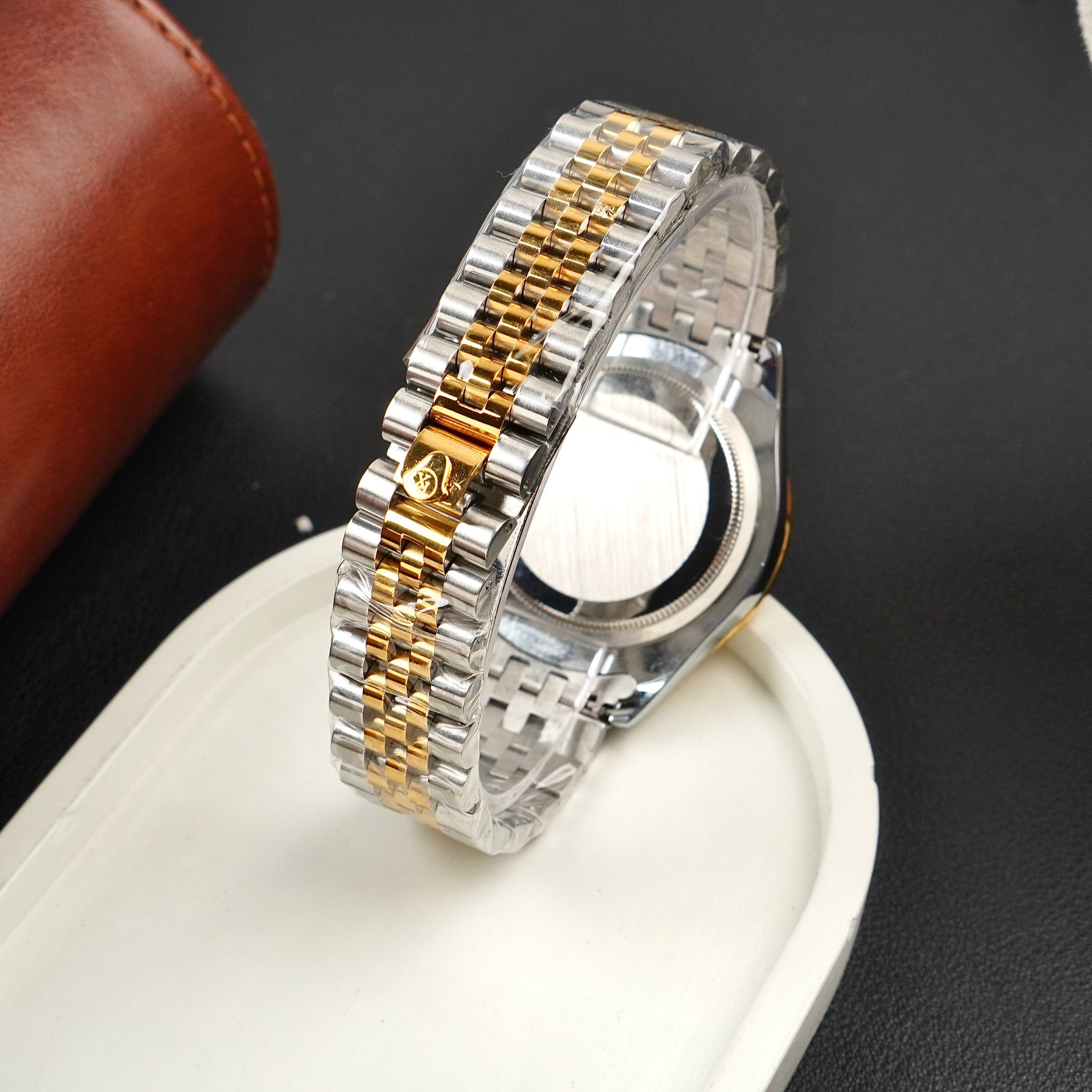 RLX - Mens Watch - 40mm - C-1109 image 2
