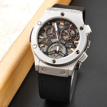 Hublot - Men High Quality Watch - S-765 image 0