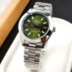 RLX - Semi Auto -Stainless Steel - C-1269 image 2