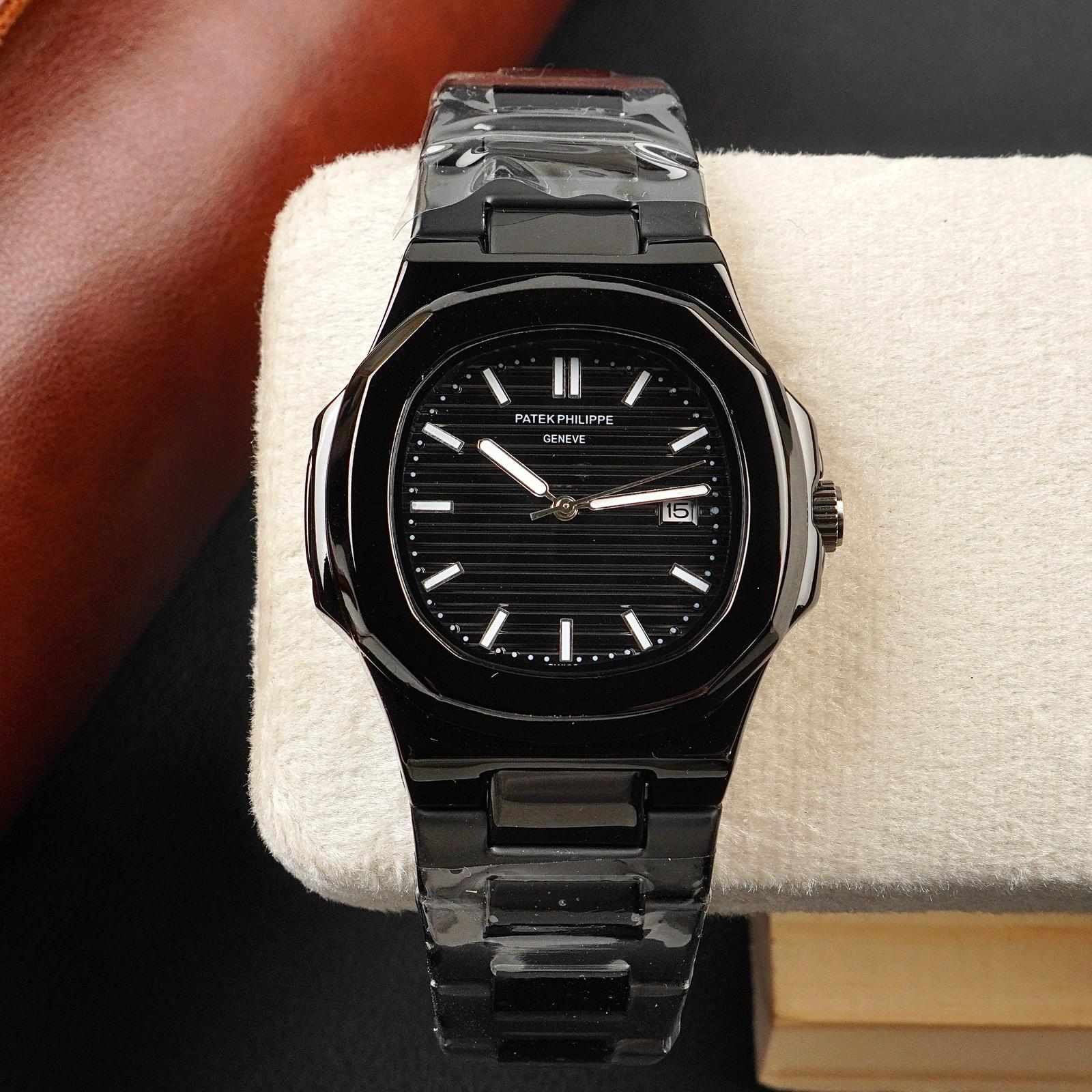 Patek Philliphe - Mens Watches - C-1102 image 3