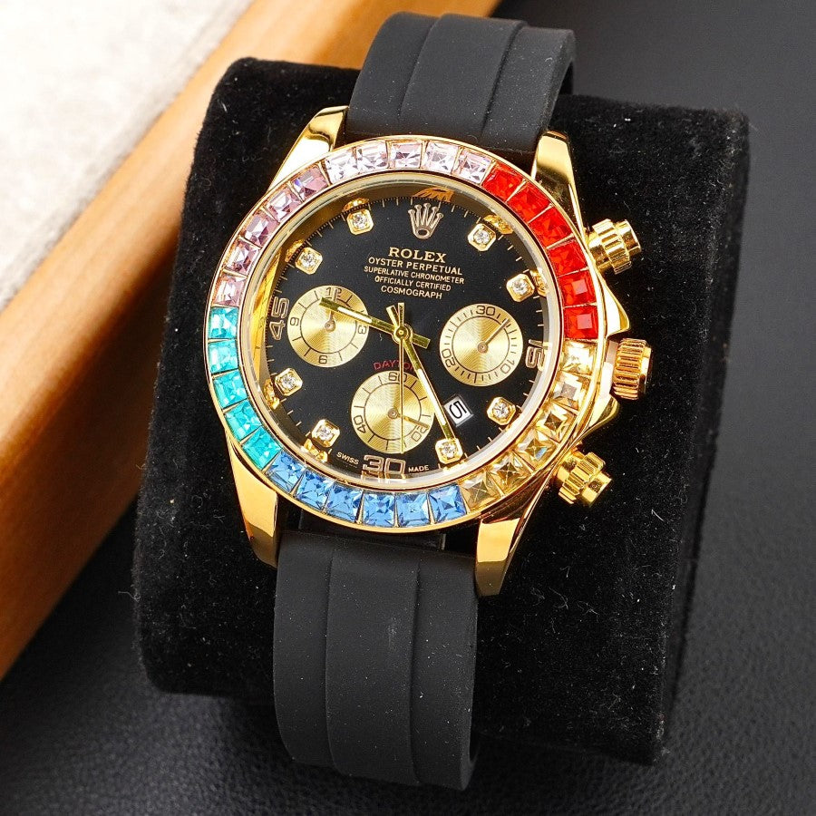 RLX - Strap - Men's Watch -C-1280 image 6