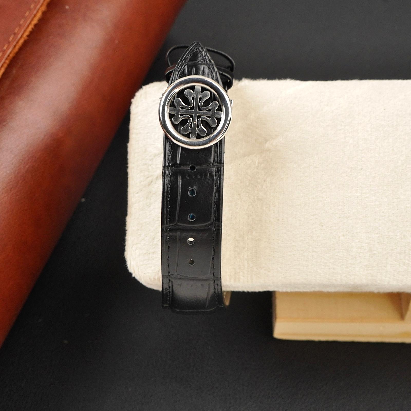 Patek Philliphe - Leather Strap - S-740 image 2
